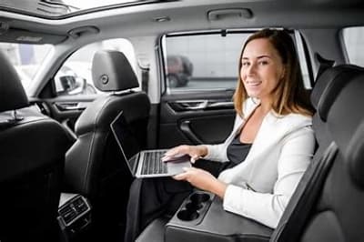 Corporate Transportation