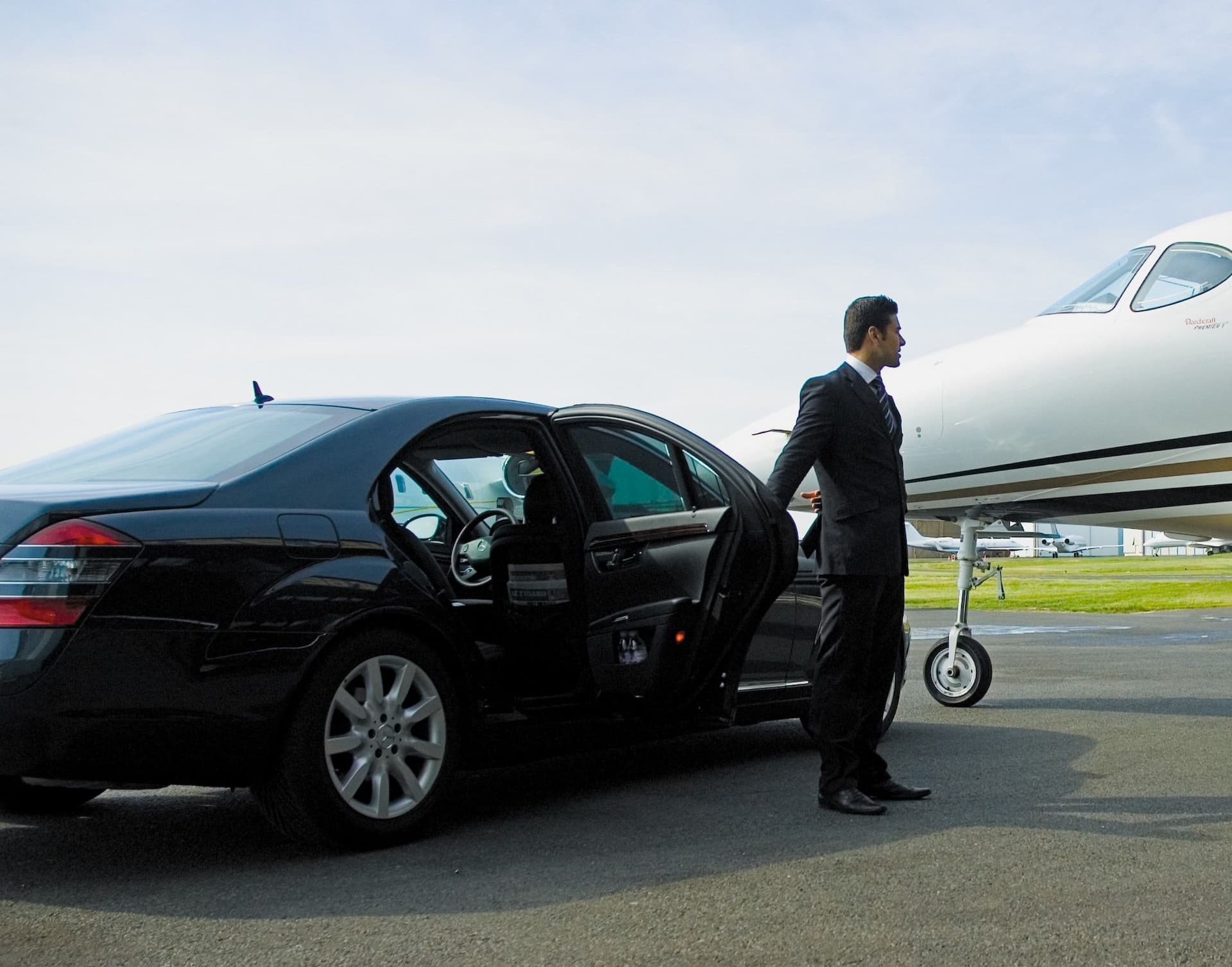 Airport Transfers