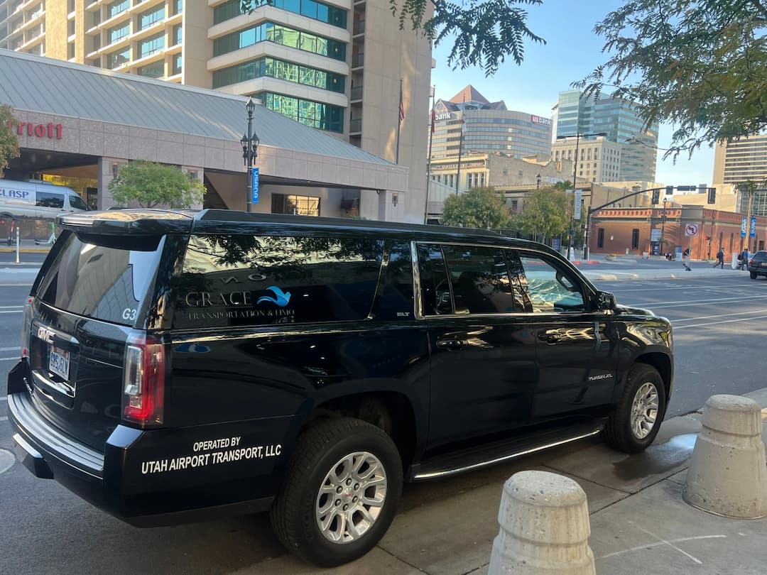 point-to-point travel